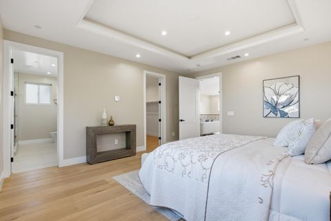 Tiny photo for 1001 Audrey Avenue, CAMPBELL, CA 95008 (MLS # ML82032582)