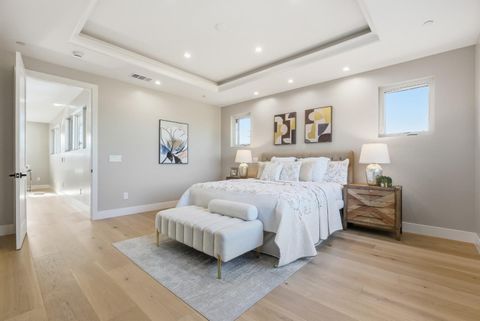 Tiny photo for 1001 Audrey Avenue, CAMPBELL, CA 95008 (MLS # ML82032582)