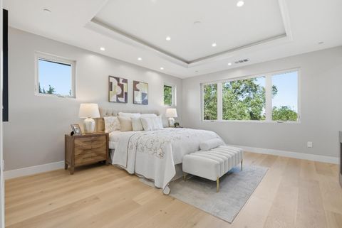 Tiny photo for 1001 Audrey Avenue, CAMPBELL, CA 95008 (MLS # ML82032582)