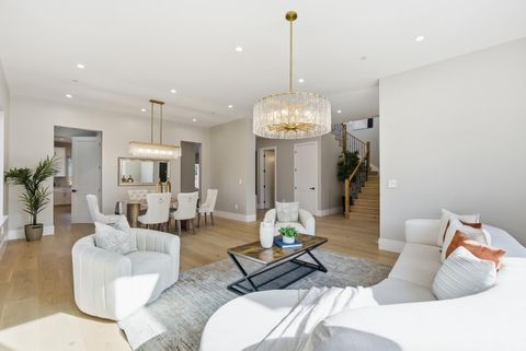 Tiny photo for 1001 Audrey Avenue, CAMPBELL, CA 95008 (MLS # ML82032582)