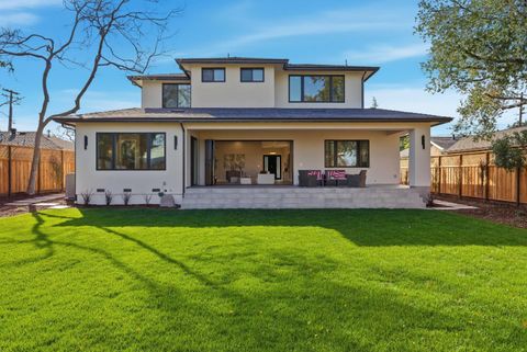 Tiny photo for 1001 Audrey Avenue, CAMPBELL, CA 95008 (MLS # ML82032582)