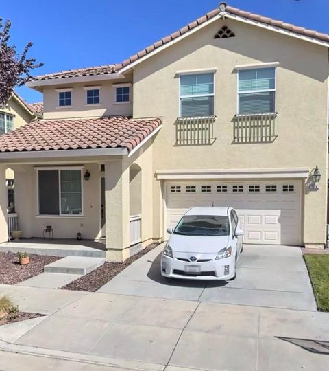 Photo of 518 Cirvelo Street, WATSONVILLE, CA 95076 (MLS # ML82029898)