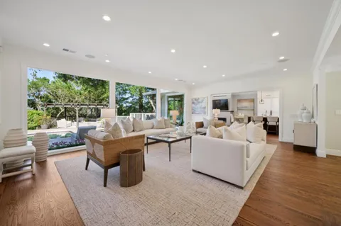 520 Darrell Road, Hillsborough, CA 94010 - #: ML82042894