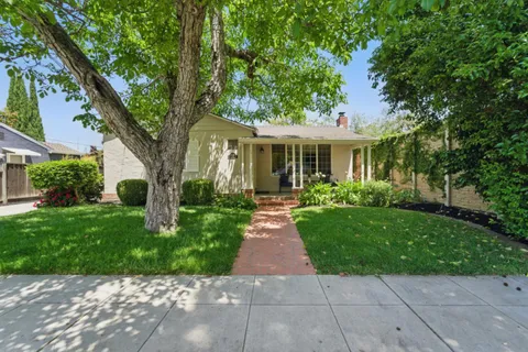 1344 Iris Court, San Jose, CA 95125 - #: ML82007222