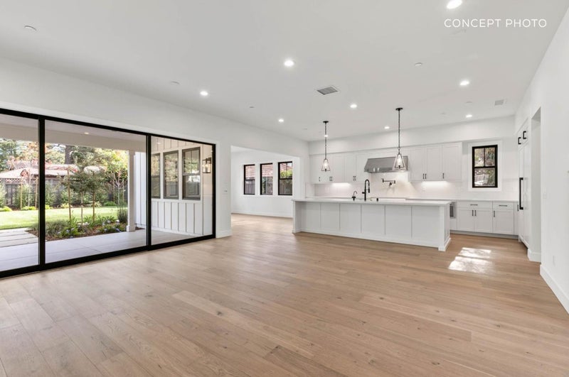 1521 Capri Drive