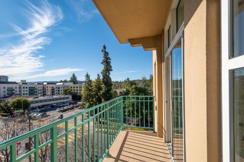 1 Baldwin Avenue Unit 516, San Mateo, CA 94401 - #: ML81917461