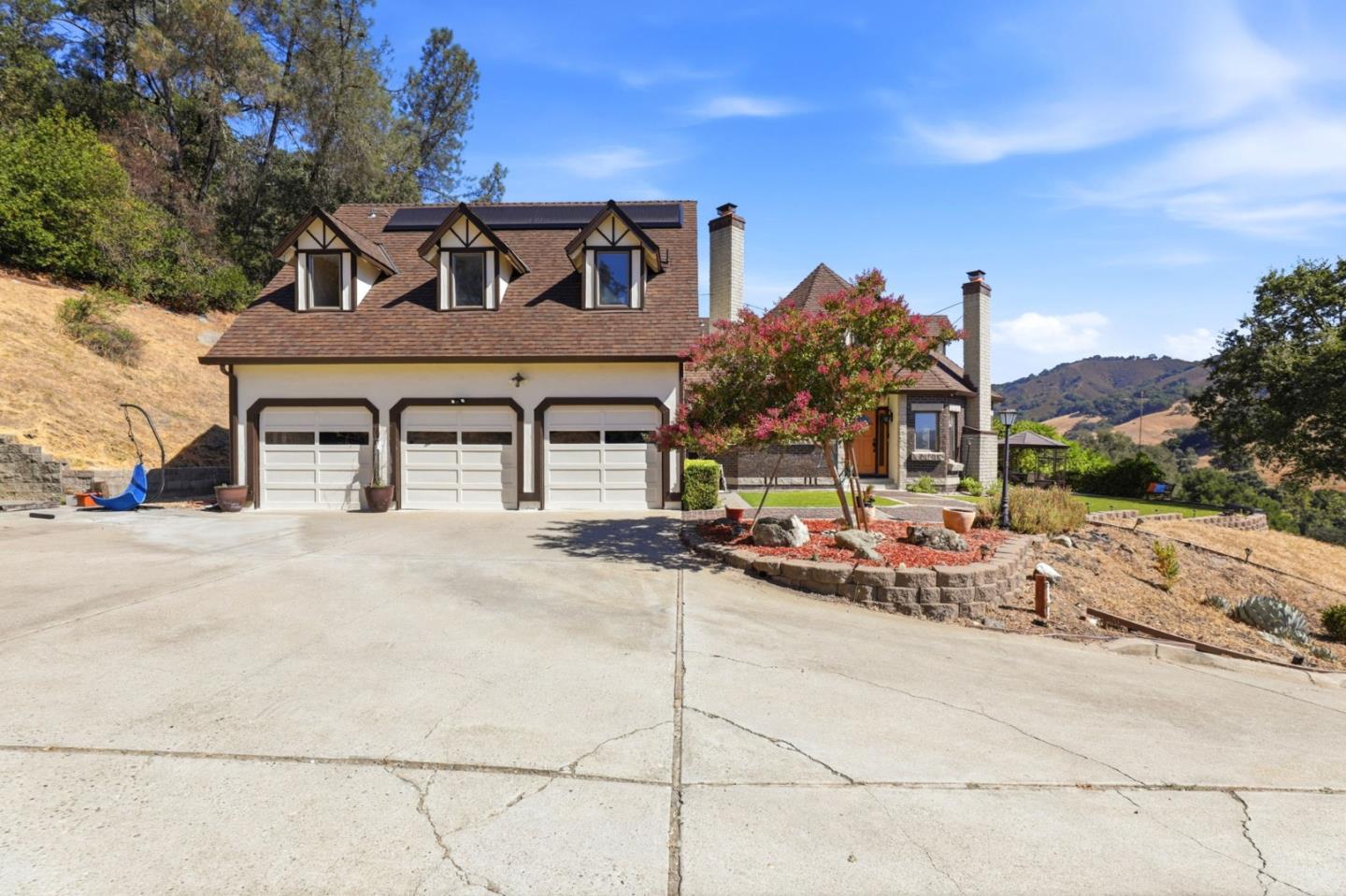 16955 Uvas Road