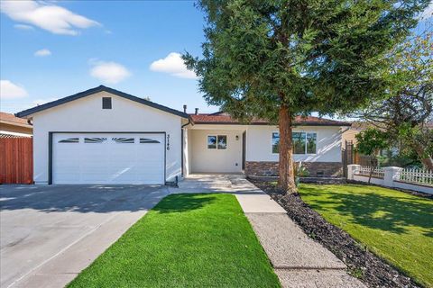 3146 Marten Avenue San Jose CA 95148