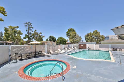 Tiny photo for 4271 N First Street #20, SAN JOSE, CA 95134 (MLS # ML82045774)