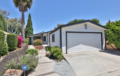 Photo of 4271 N First Street #20, SAN JOSE, CA 95134 (MLS # ML82045774)