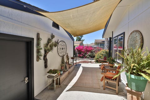 Tiny photo for 4271 N First Street #20, SAN JOSE, CA 95134 (MLS # ML82045774)