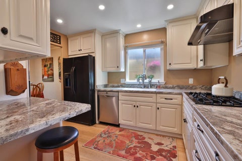 Tiny photo for 4271 N First Street #20, SAN JOSE, CA 95134 (MLS # ML82045774)
