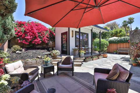Tiny photo for 4271 N First Street #20, SAN JOSE, CA 95134 (MLS # ML82045774)