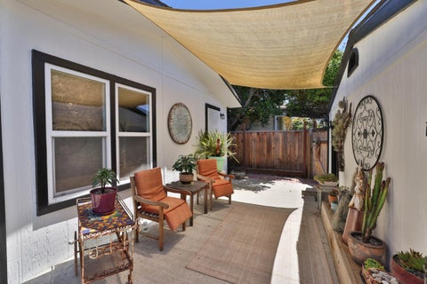 Tiny photo for 4271 N First Street #20, SAN JOSE, CA 95134 (MLS # ML82045774)
