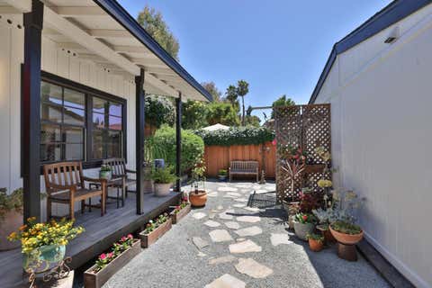 Tiny photo for 4271 N First Street #20, SAN JOSE, CA 95134 (MLS # ML82045774)