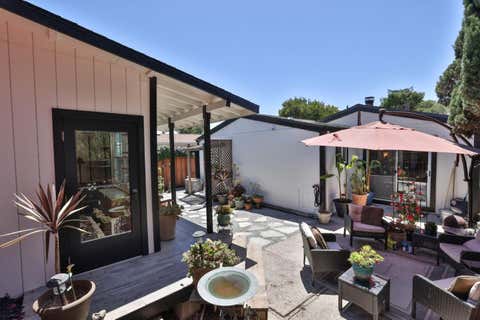 Tiny photo for 4271 N First Street #20, SAN JOSE, CA 95134 (MLS # ML82045774)