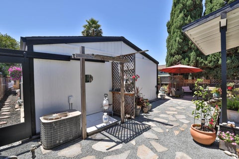 Tiny photo for 4271 N First Street #20, SAN JOSE, CA 95134 (MLS # ML82045774)