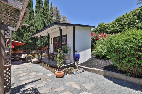 Tiny photo for 4271 N First Street #20, SAN JOSE, CA 95134 (MLS # ML82045774)