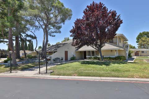 Tiny photo for 4271 N First Street #20, SAN JOSE, CA 95134 (MLS # ML82045774)