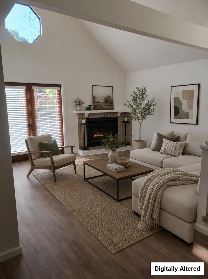 2701 Amberwood Lane