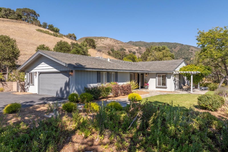 36 Miramonte Road