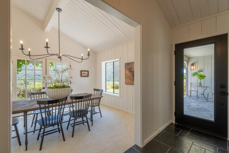 36 Miramonte Road