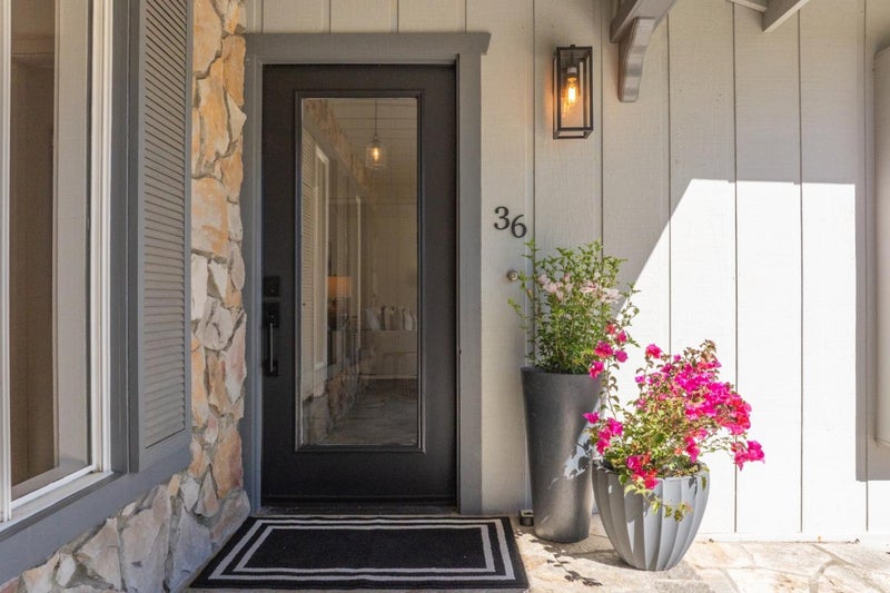 36 Miramonte Road