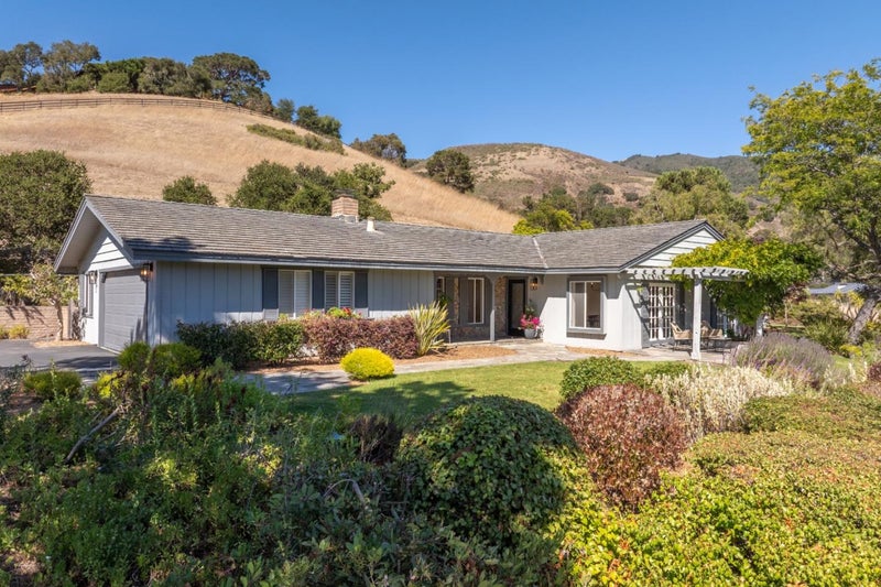 36 Miramonte Road