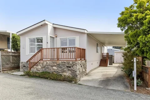6 Sunset Terrace Unit 6, Half Moon Bay, CA 94019 - #: ML82032801