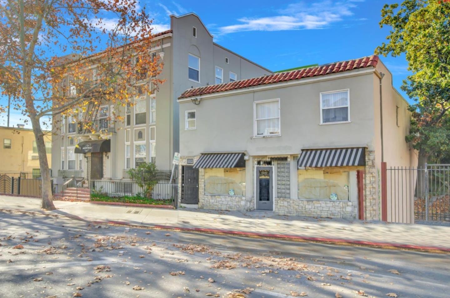 555 South 2nd Street