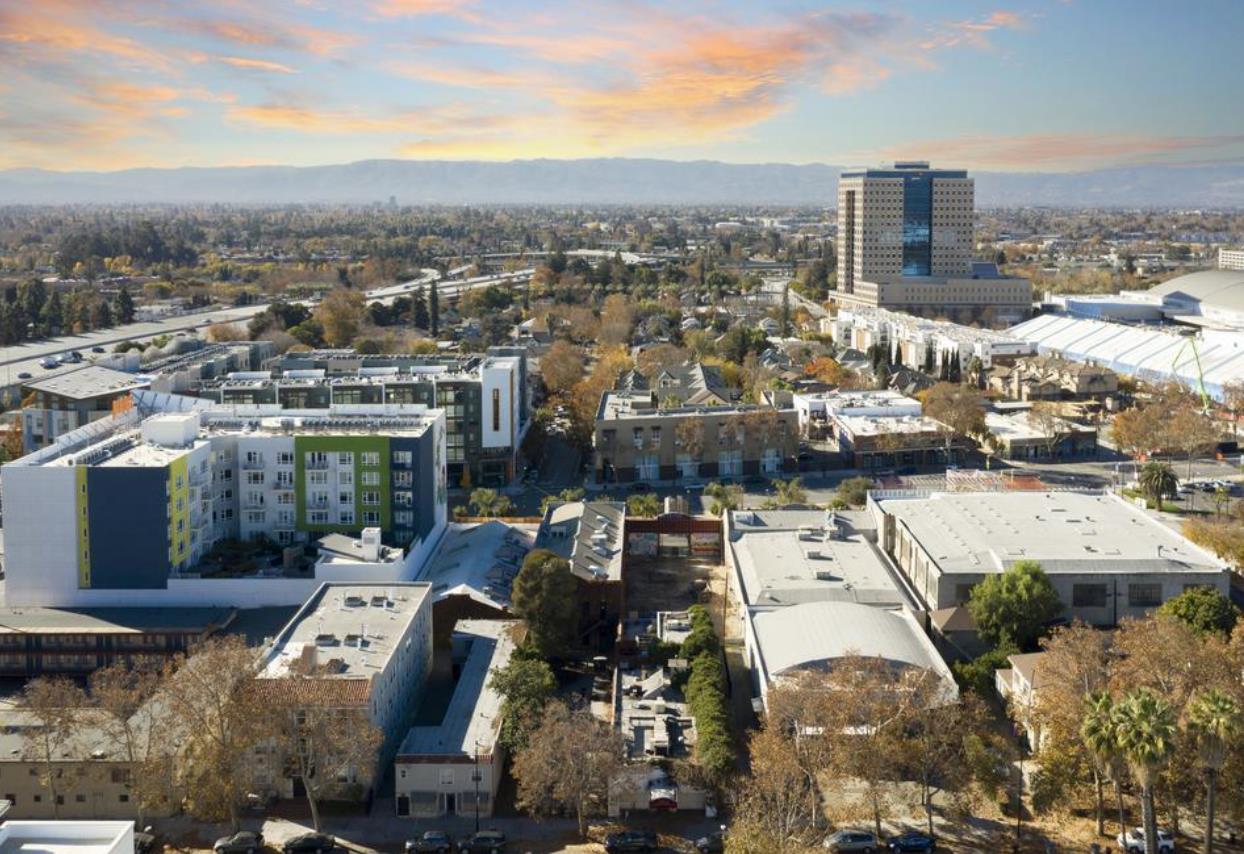 555 South 2nd Street