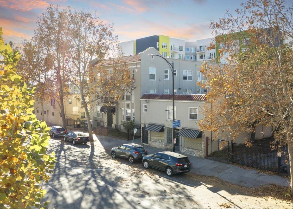 555 South 2nd Street