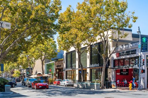 Tiny photo for 455 Grant Avenue #8, PALO ALTO, CA 94306 (MLS # ML82026267)