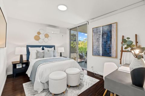 Tiny photo for 455 Grant Avenue #8, PALO ALTO, CA 94306 (MLS # ML82026267)