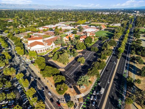 Tiny photo for 455 Grant Avenue #8, PALO ALTO, CA 94306 (MLS # ML82026267)