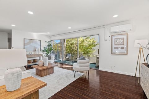 Tiny photo for 455 Grant Avenue #8, PALO ALTO, CA 94306 (MLS # ML82026267)