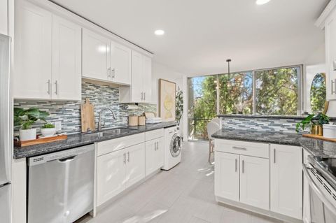 Tiny photo for 455 Grant Avenue #8, PALO ALTO, CA 94306 (MLS # ML82026267)