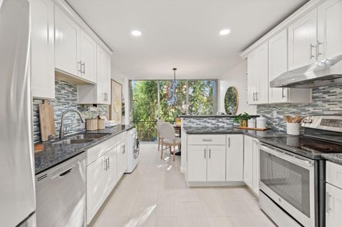 Tiny photo for 455 Grant Avenue #8, PALO ALTO, CA 94306 (MLS # ML82026267)