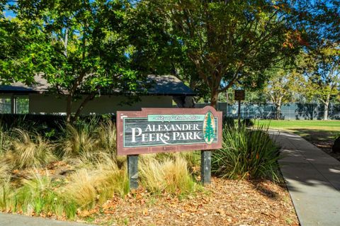 Tiny photo for 455 Grant Avenue #8, PALO ALTO, CA 94306 (MLS # ML82026267)