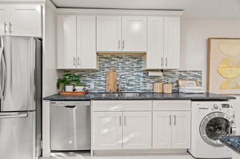 Tiny photo for 455 Grant Avenue #8, PALO ALTO, CA 94306 (MLS # ML82026267)