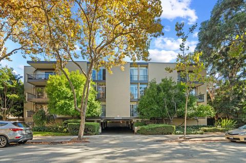 Tiny photo for 455 Grant Avenue #8, PALO ALTO, CA 94306 (MLS # ML82026267)