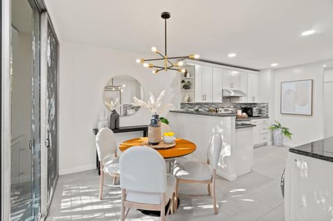 Tiny photo for 455 Grant Avenue #8, PALO ALTO, CA 94306 (MLS # ML82026267)