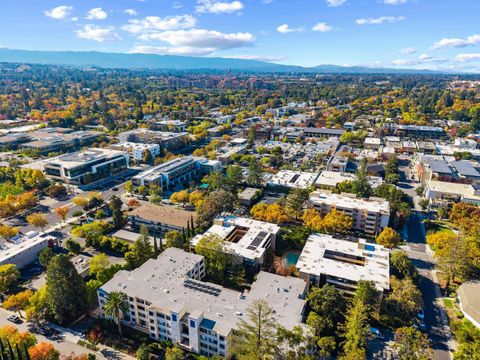 Tiny photo for 455 Grant Avenue #8, PALO ALTO, CA 94306 (MLS # ML82026267)