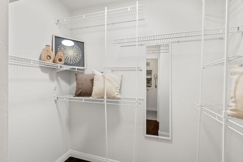 Tiny photo for 455 Grant Avenue #8, PALO ALTO, CA 94306 (MLS # ML82026267)