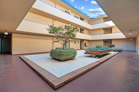 Tiny photo for 455 Grant Avenue #8, PALO ALTO, CA 94306 (MLS # ML82026267)