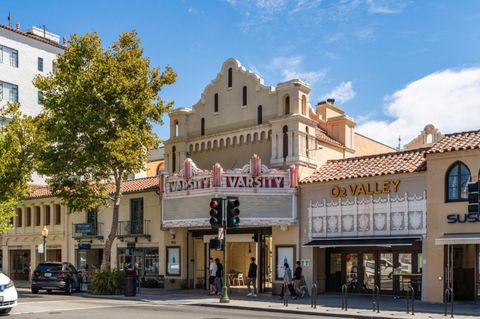 Tiny photo for 455 Grant Avenue #8, PALO ALTO, CA 94306 (MLS # ML82026267)