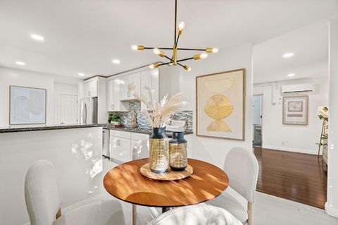 Tiny photo for 455 Grant Avenue #8, PALO ALTO, CA 94306 (MLS # ML82026267)