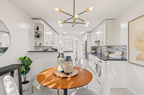 Tiny photo for 455 Grant Avenue #8, PALO ALTO, CA 94306 (MLS # ML82026267)