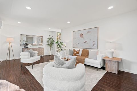 Tiny photo for 455 Grant Avenue #8, PALO ALTO, CA 94306 (MLS # ML82026267)