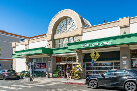 Tiny photo for 455 Grant Avenue #8, PALO ALTO, CA 94306 (MLS # ML82026267)